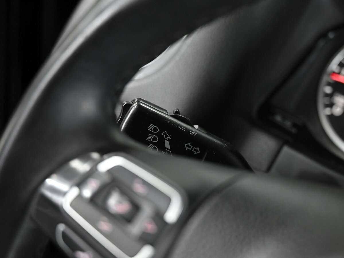 Купить Volkswagen Tiguan, 2013, 130 000 км.. Фото: #9