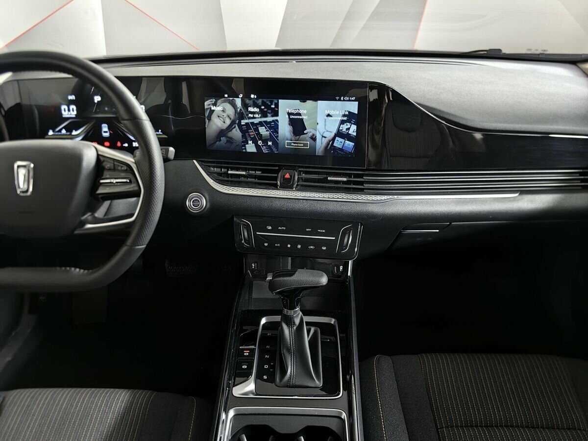 Купить FAW Bestune B70, 2023, 24 610 км.. Фото: #9