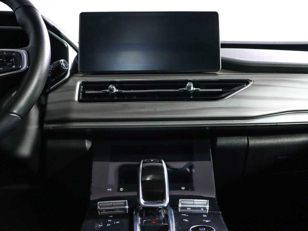 Купить Chery Tiggo 8 Pro, 2021, 60 000 км.. Фото: #10