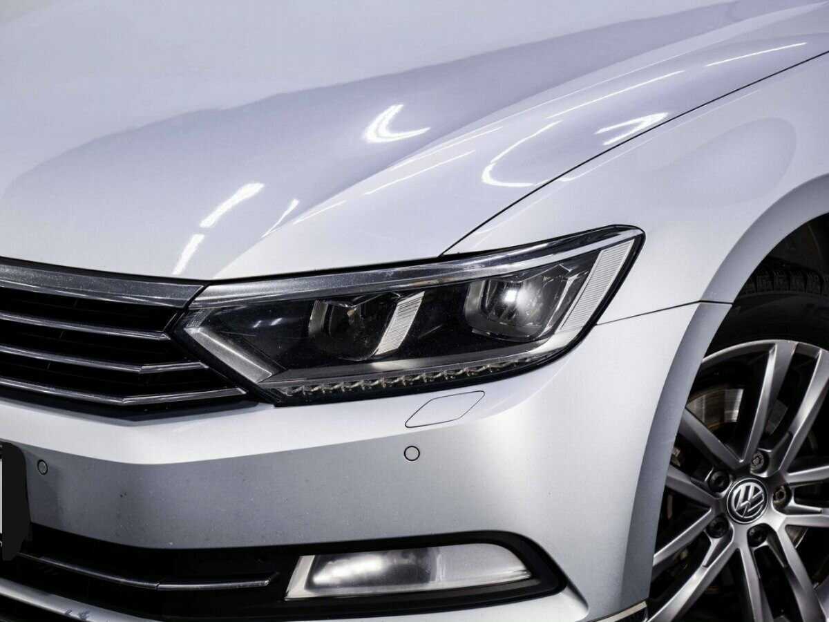 Купить Volkswagen Passat, 2017, 161 362 км.. Фото: #6