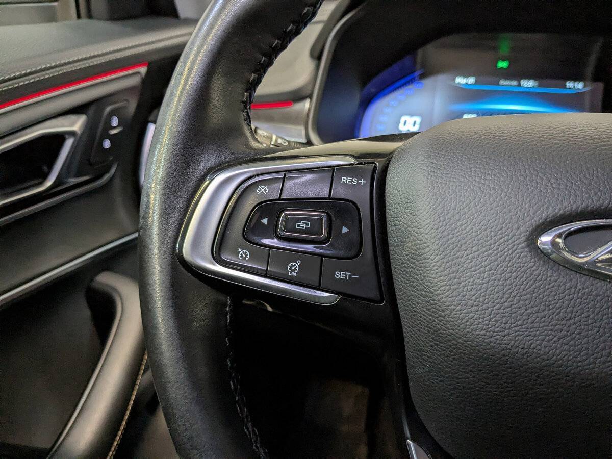 Купить Chery Tiggo 8, 2021, 62 170 км.. Фото: #27