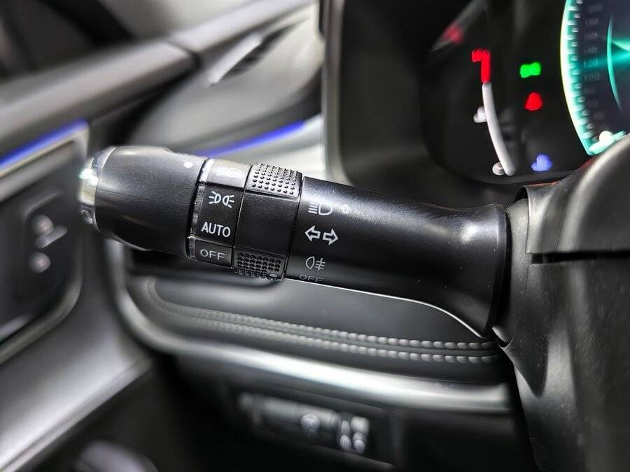 Купить Chery Tiggo 7 Pro, 2022, 84 802 км.. Фото: #19