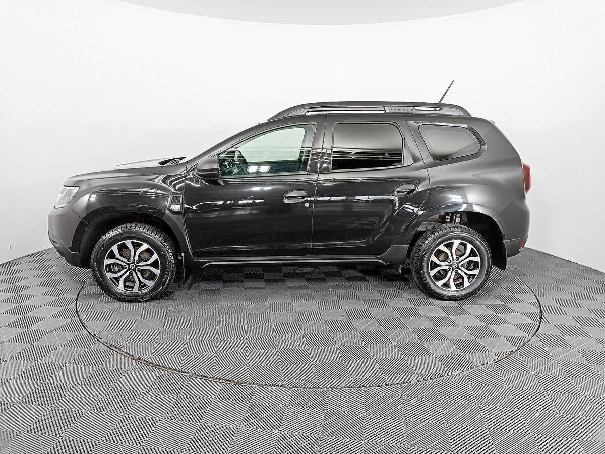 Купить Renault Duster, 2021, 52 002 км.. Фото: #7