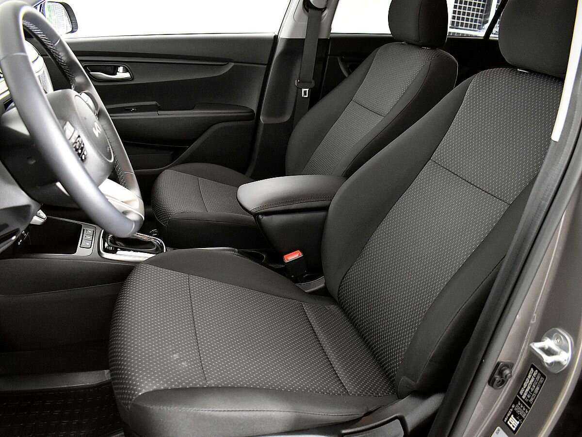 Купить Kia Rio, 2021, 19 472 км.. Фото: #7