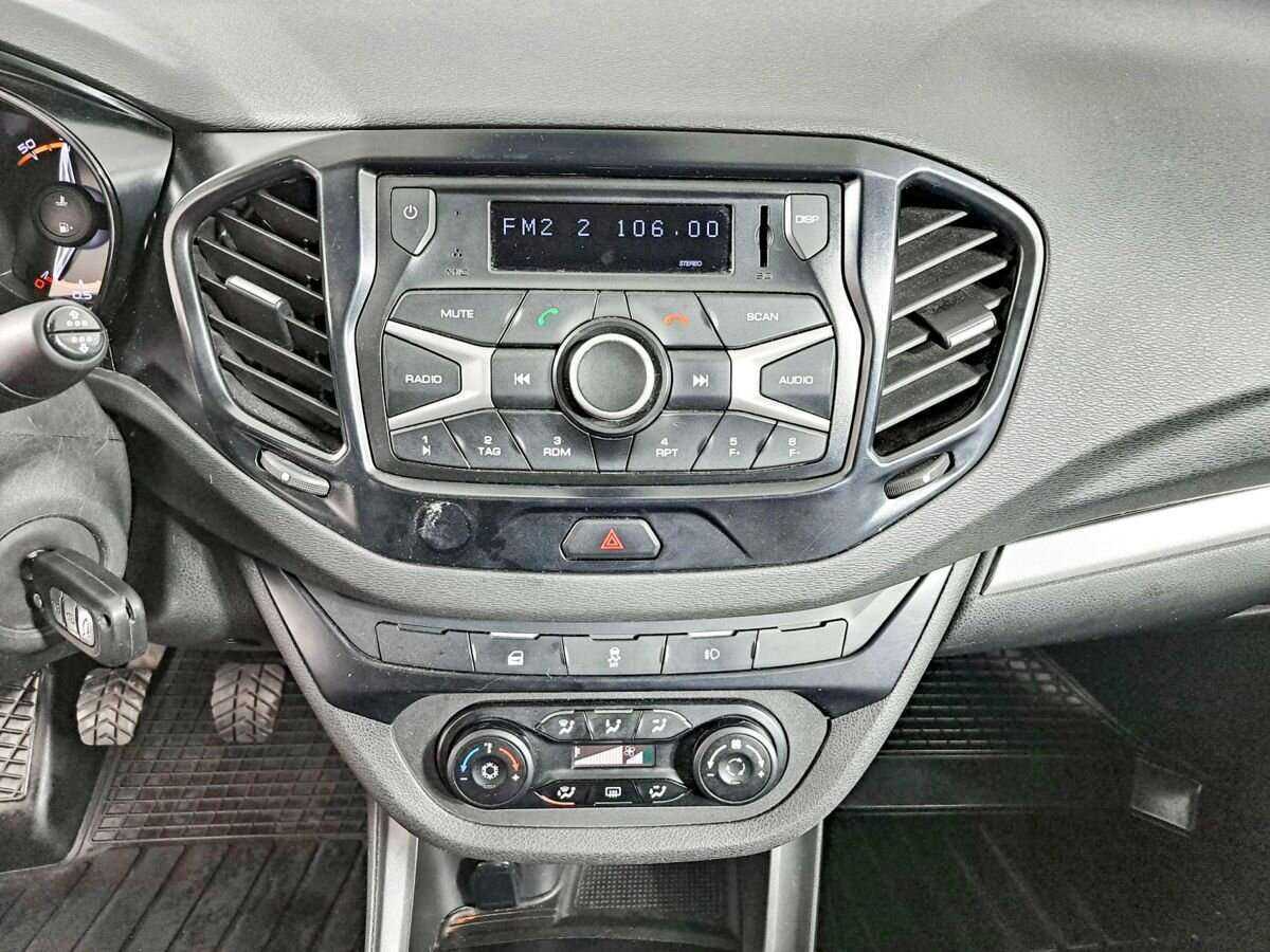 Купить Lada (ВАЗ) Vesta, 2020, 96 714 км.. Фото: #13