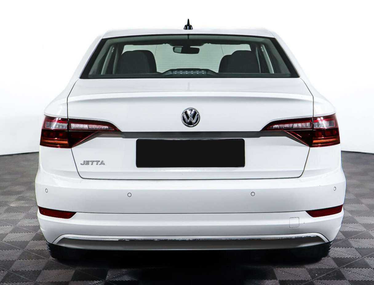 Купить Volkswagen Jetta, 2019, 63 970 км.. Фото: #5
