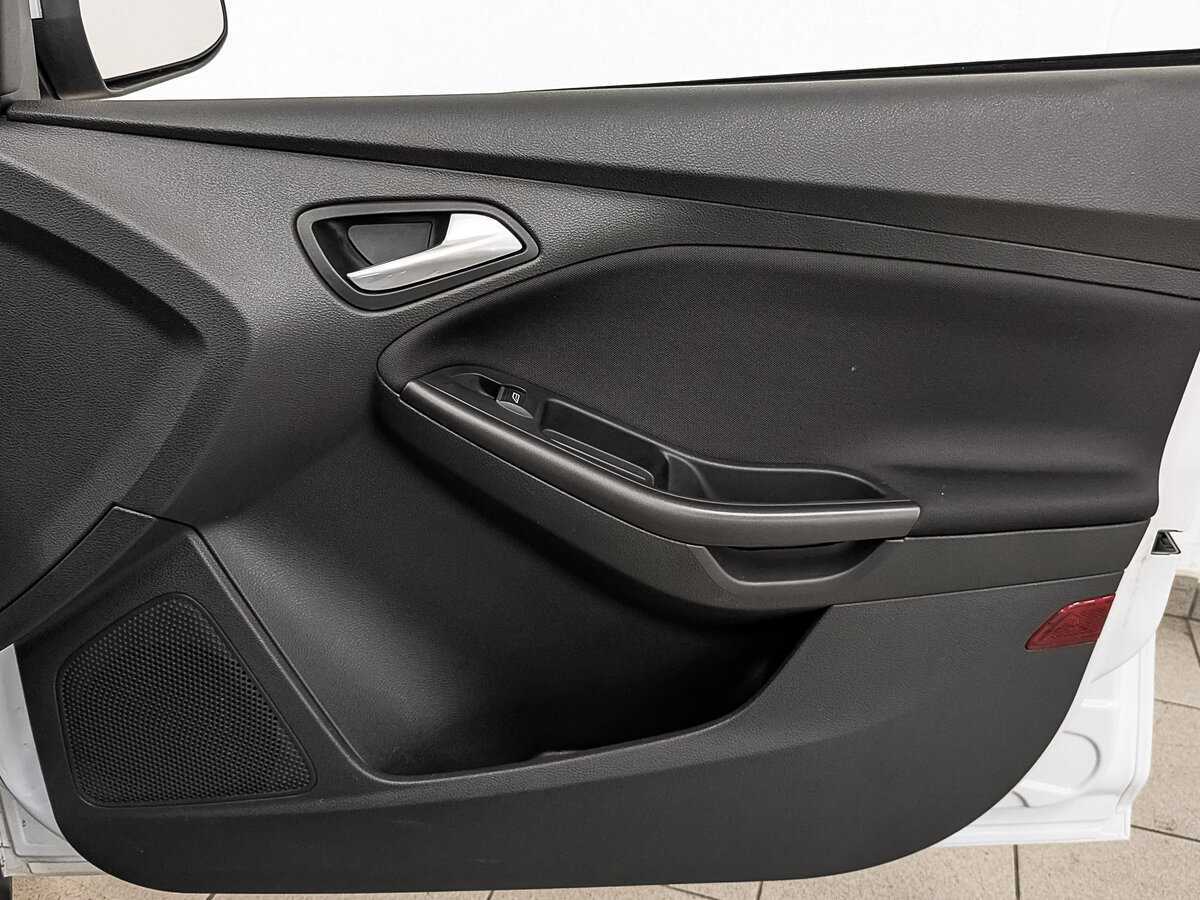 Купить Ford Focus, 2018, 102 169 км.. Фото: #21