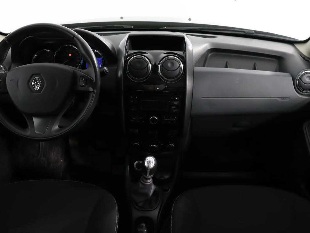 Купить Renault Duster, 2017, 107 000 км.. Фото: #11