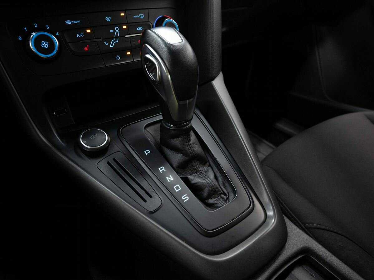 Купить Ford Focus, 2016, 163 000 км.. Фото: #21