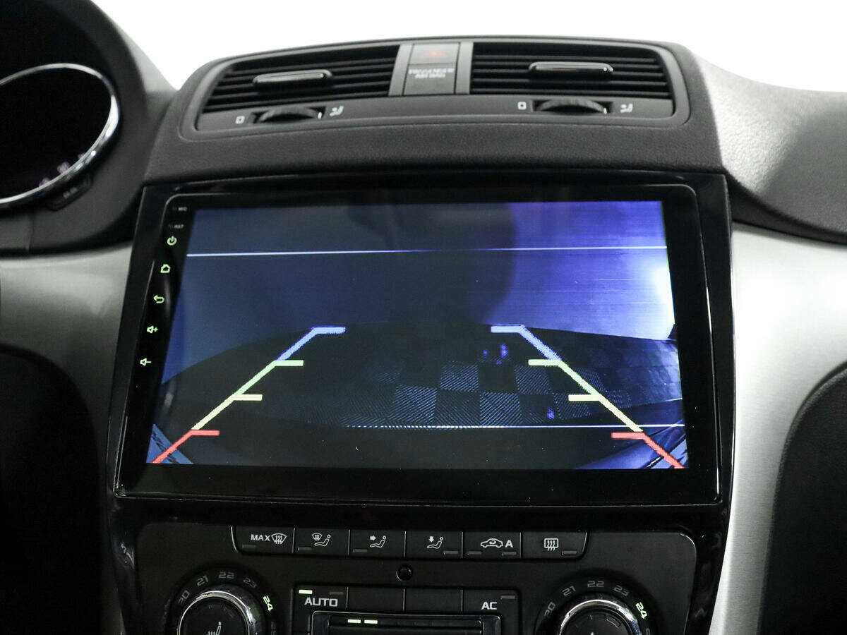 Купить Skoda Yeti, 2013, 284 174 км.. Фото: #14