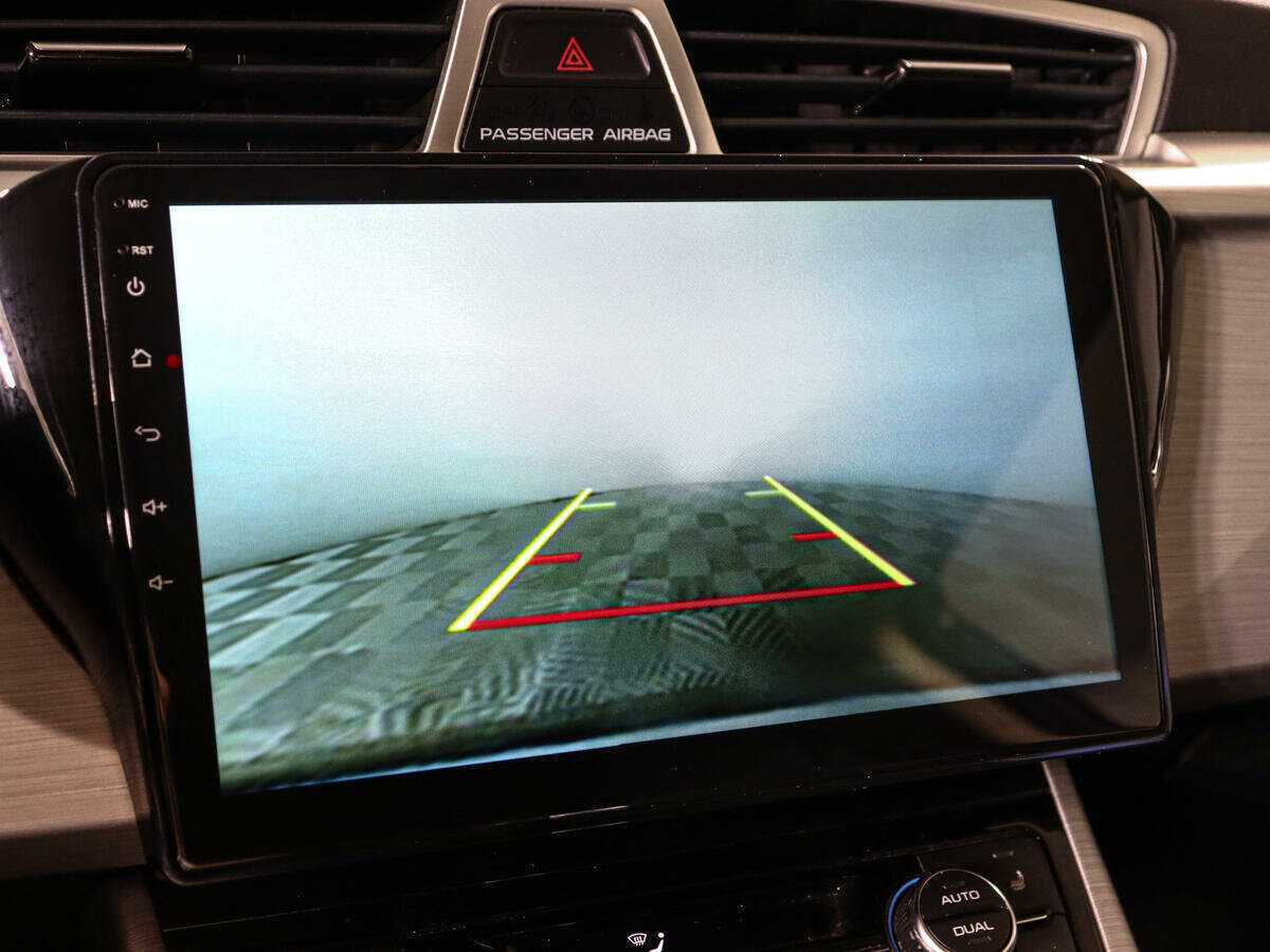 Купить Geely Atlas, 2018, 111 038 км.. Фото: #15