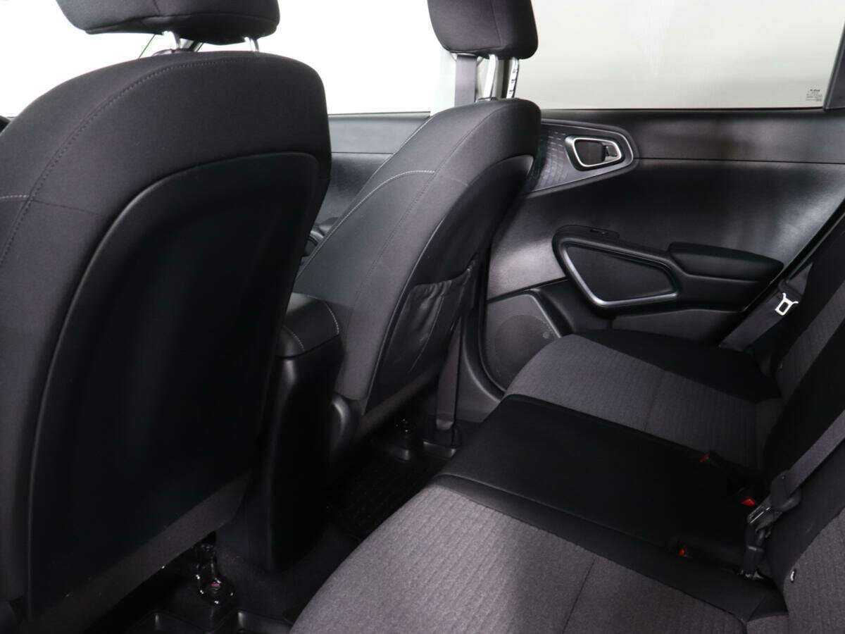 Купить Kia Soul, 2019, 64 613 км.. Фото: #11