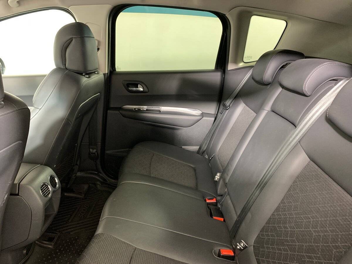 Купить Peugeot 3008, 2014, 226 762 км.. Фото: #18