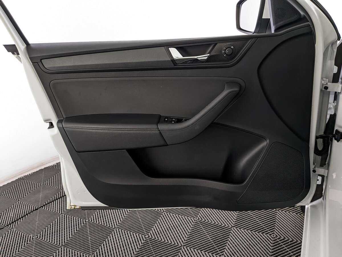 Купить Skoda Rapid, 2020, 52 760 км.. Фото: #16