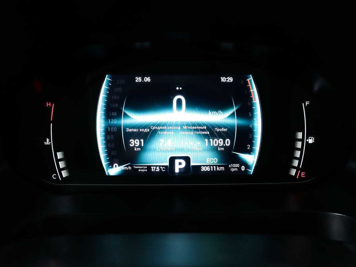 Купить Chery Tiggo 7 Pro, 2022, 30 116 км.. Фото: #6