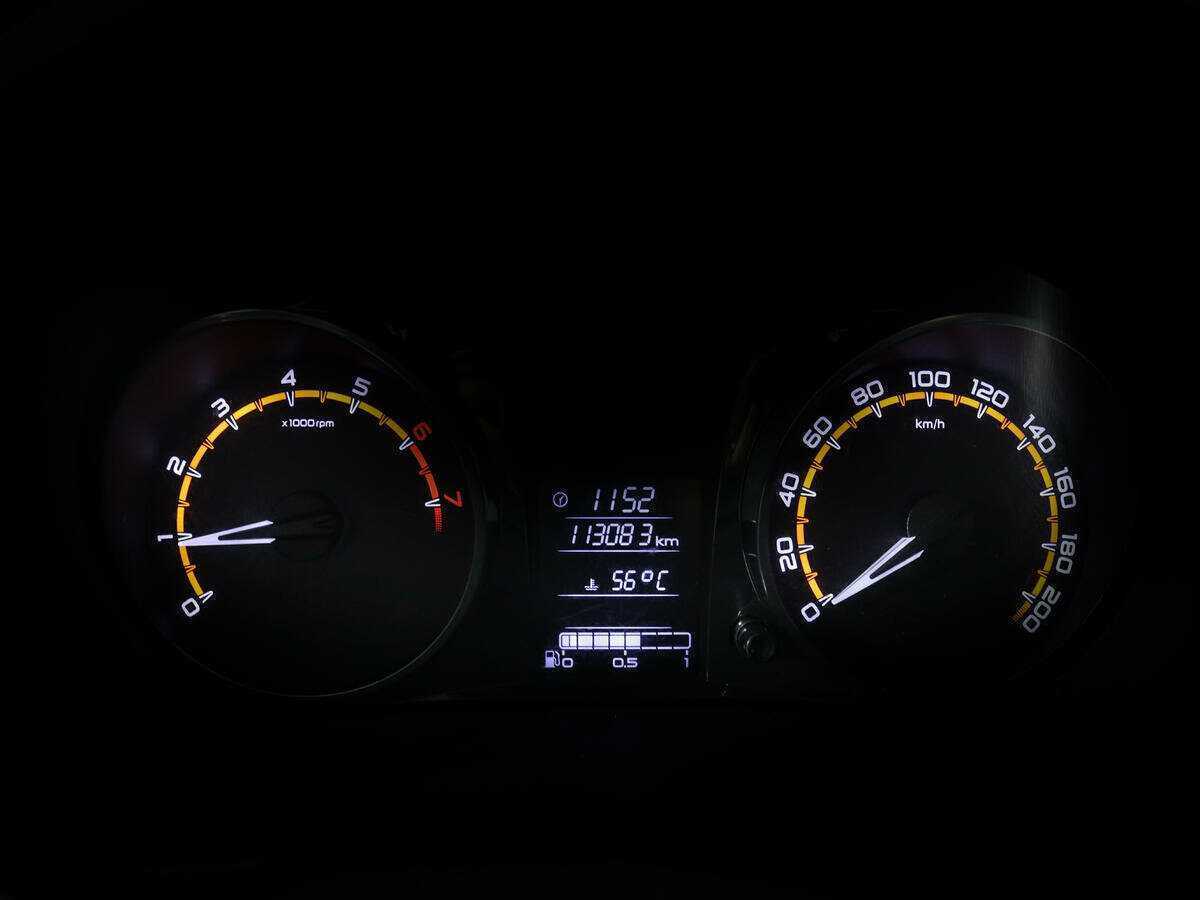 Купить Lada (ВАЗ) Granta, 2019, 113 082 км.. Фото: #8