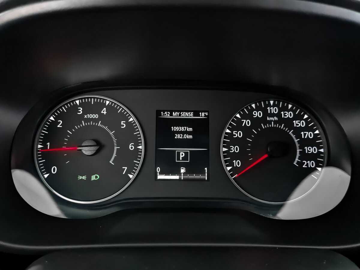 Купить Renault Arkana, 2019, 109 379 км.. Фото: #15