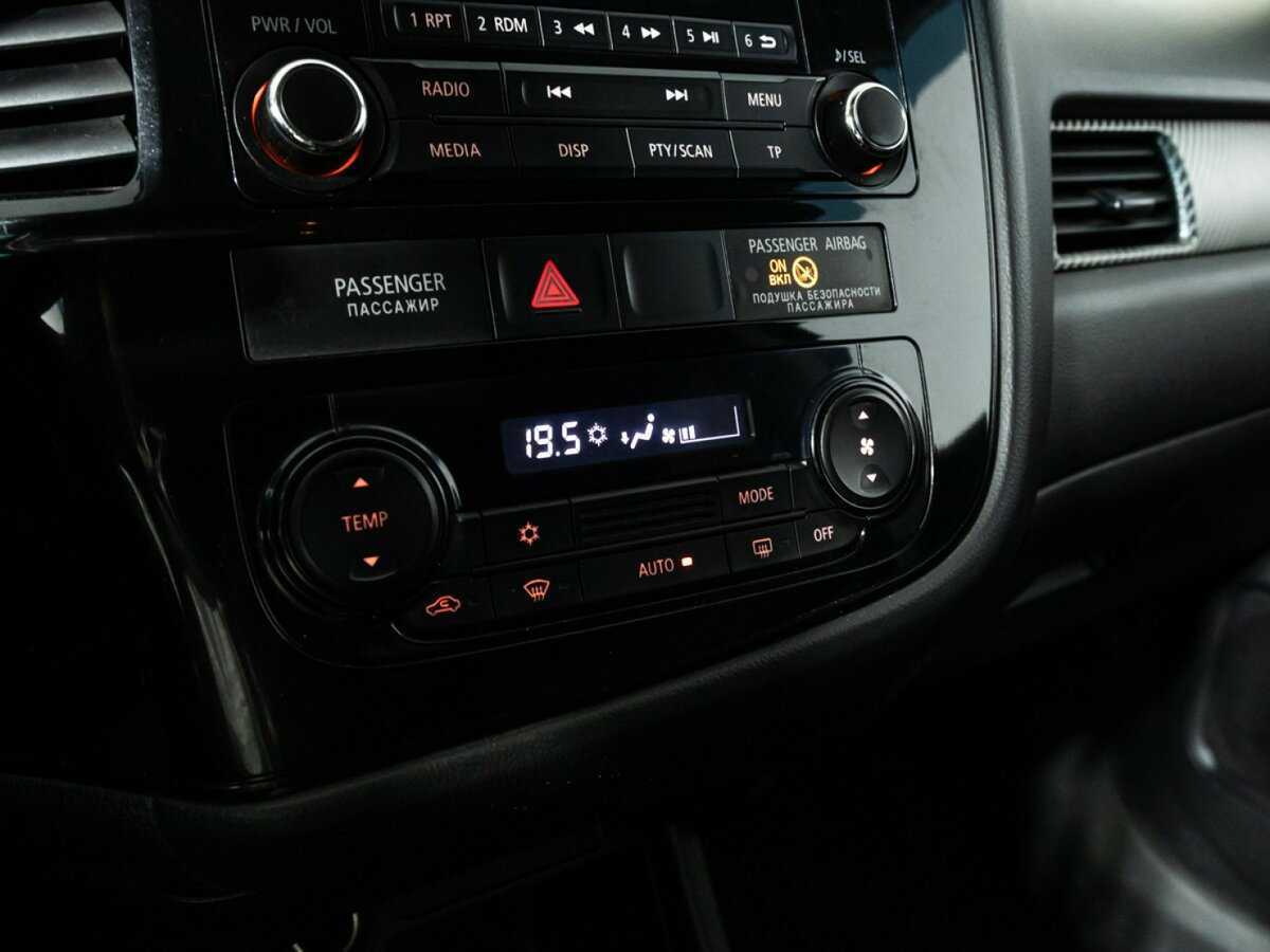 Купить Mitsubishi Outlander, 2013, 258 976 км.. Фото: #14