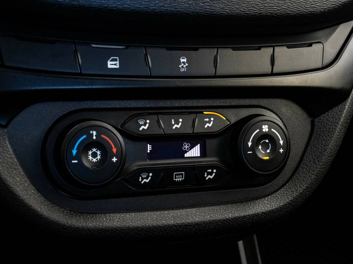 Купить Lada (ВАЗ) Vesta, 2021, 131 059 км.. Фото: #12