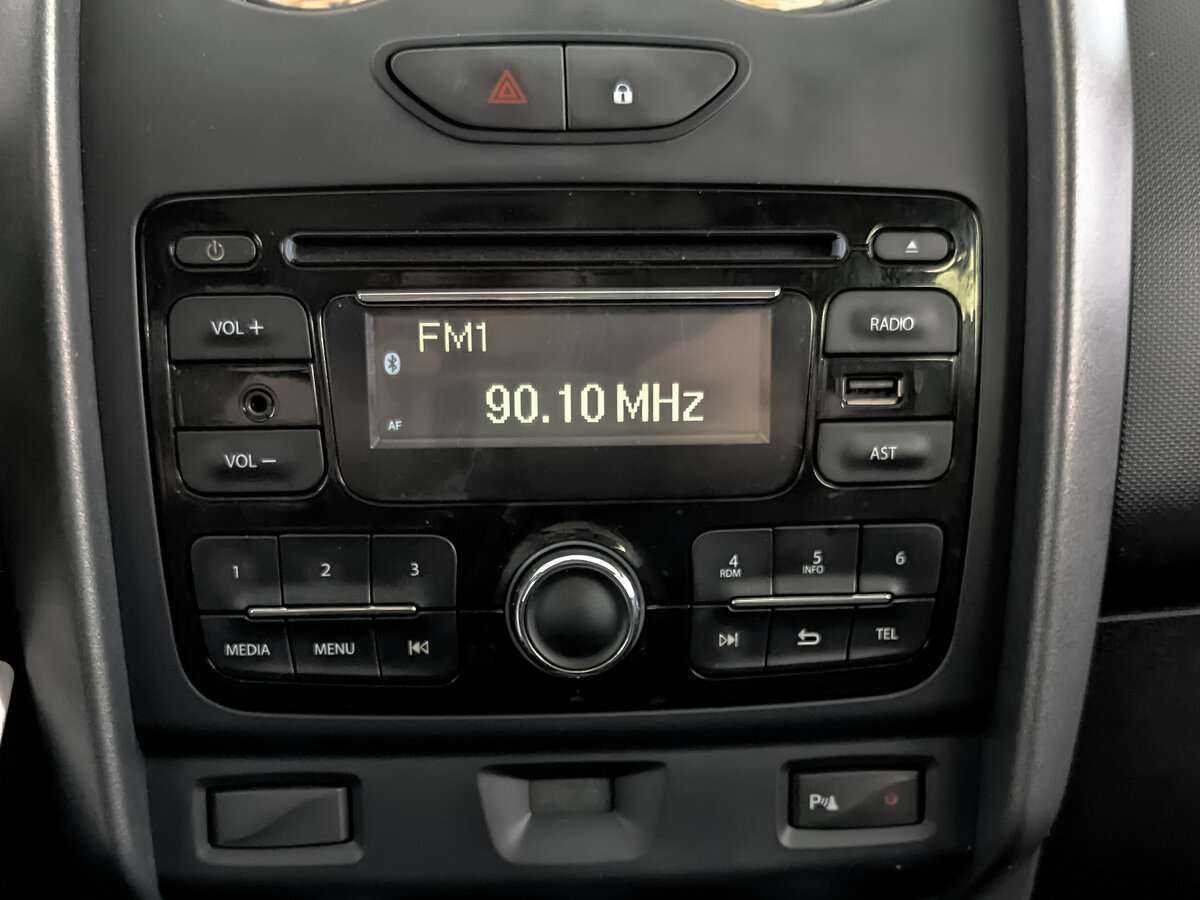 Купить Renault Duster, 2016, 175 122 км.. Фото: #15