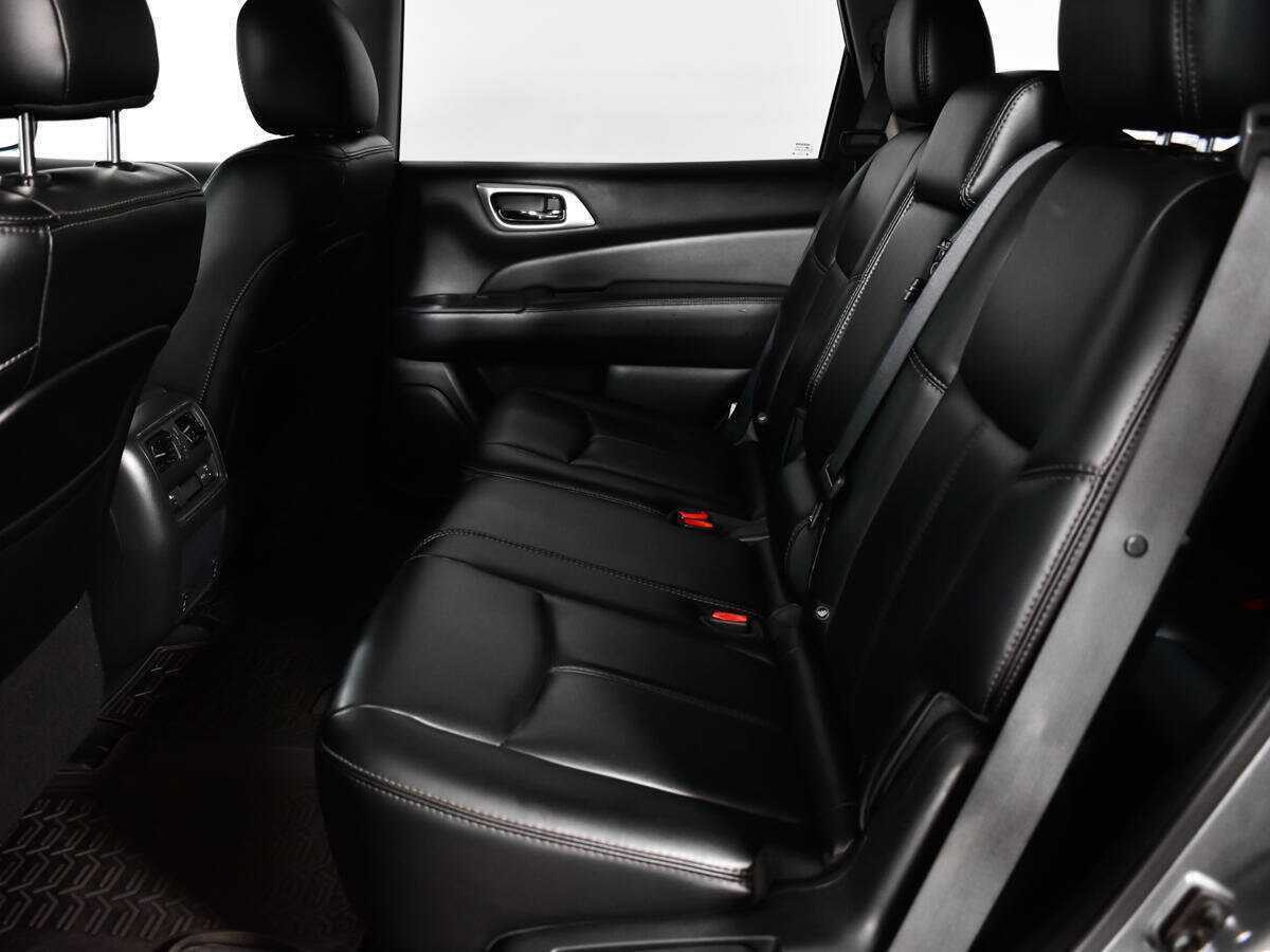 Купить Nissan Pathfinder, 2014, 130 661 км.. Фото: #9