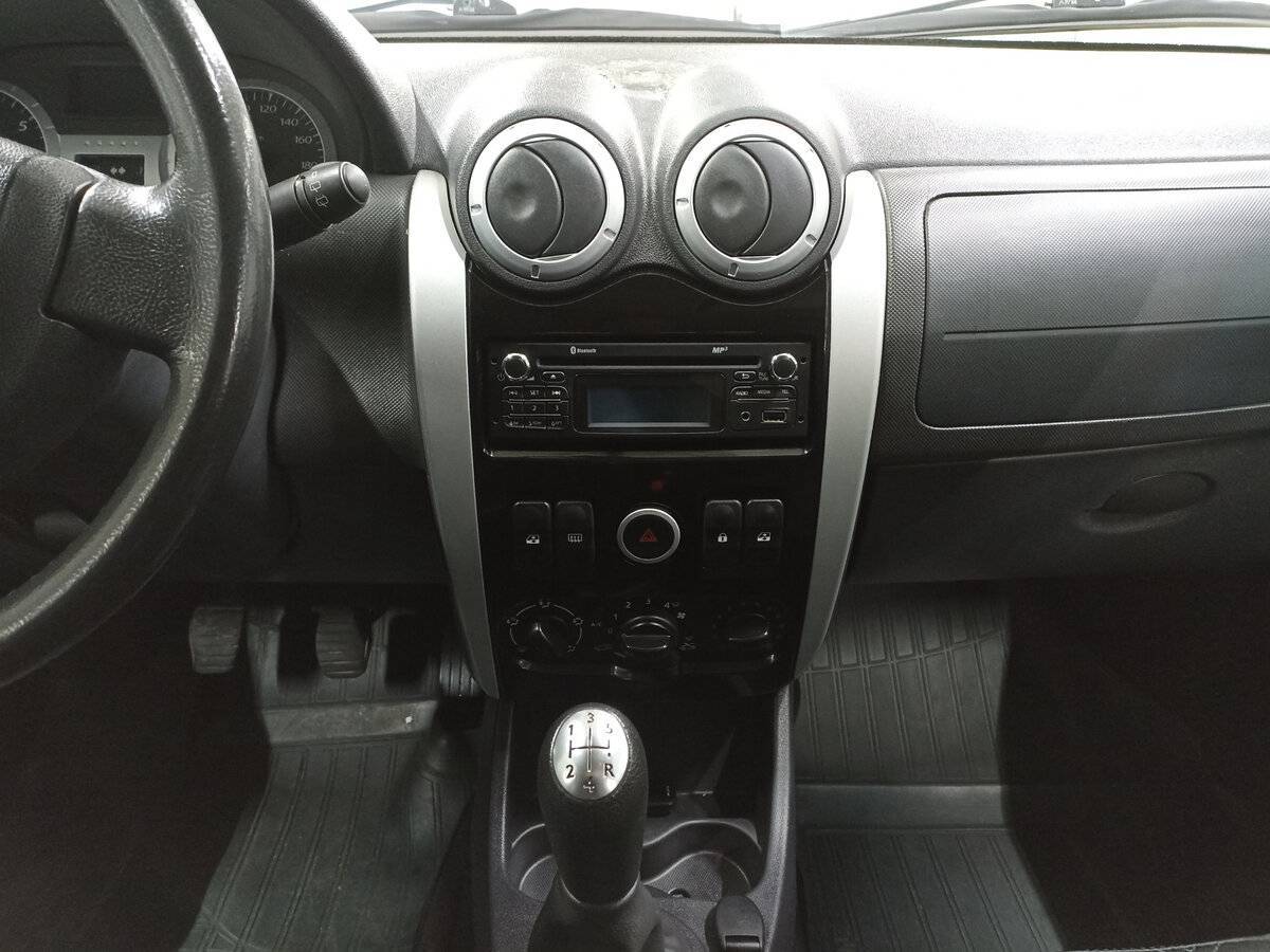 Купить Lada (ВАЗ) Largus, 2017, 200 985 км.. Фото: #14