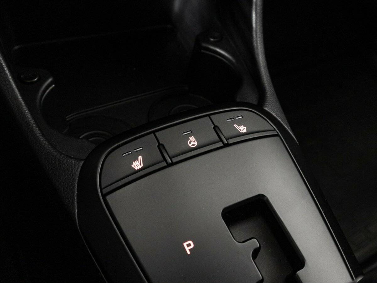 Купить Kia Picanto, 2022, 12 200 км.. Фото: #18