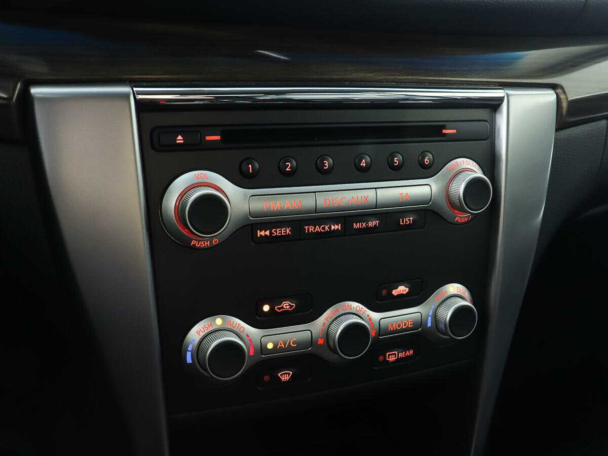 Купить Nissan Teana, 2013, 236 592 км.. Фото: #18