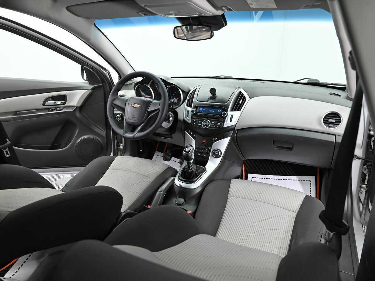 Купить Chevrolet Cruze, 2013, 167 000 км.. Фото: #6