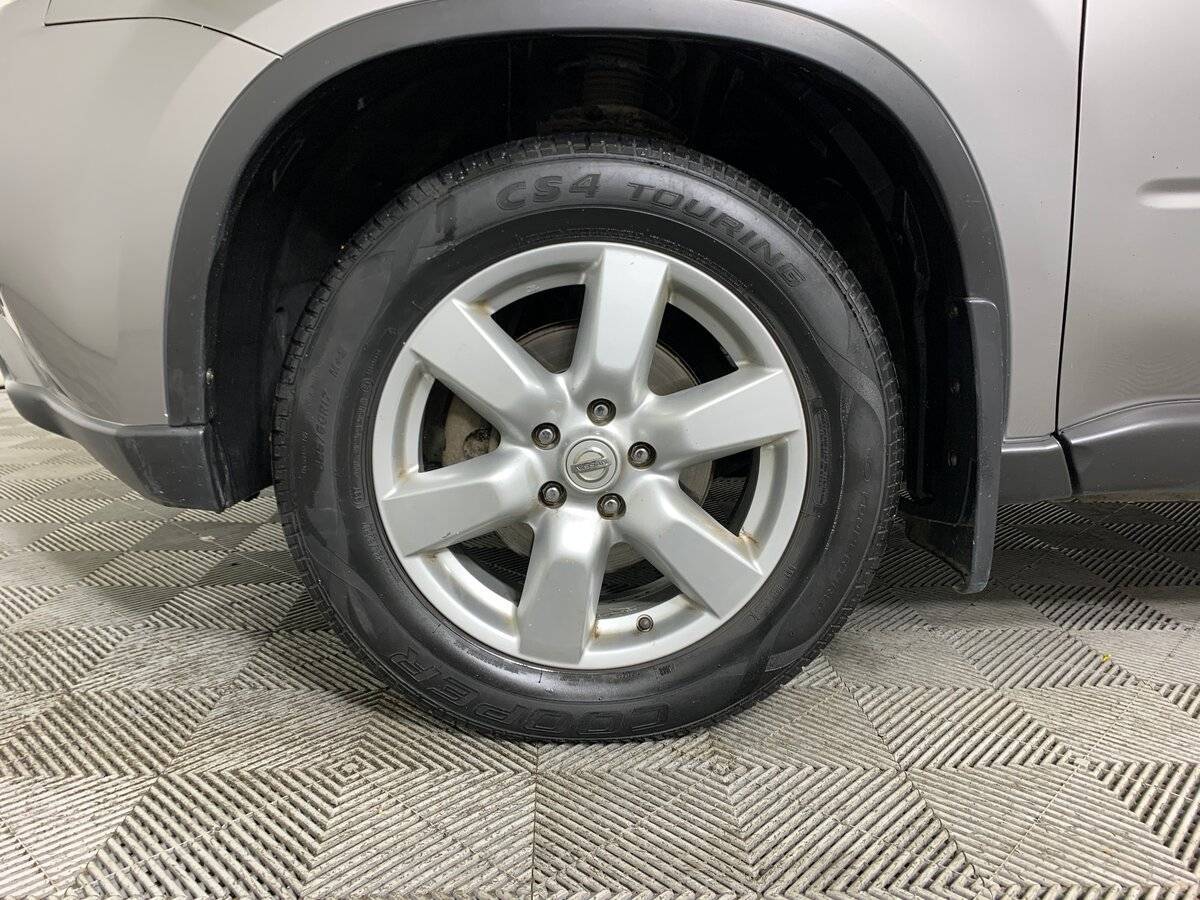 Купить Nissan X-Trail, 2012, 151 887 км.. Фото: #8