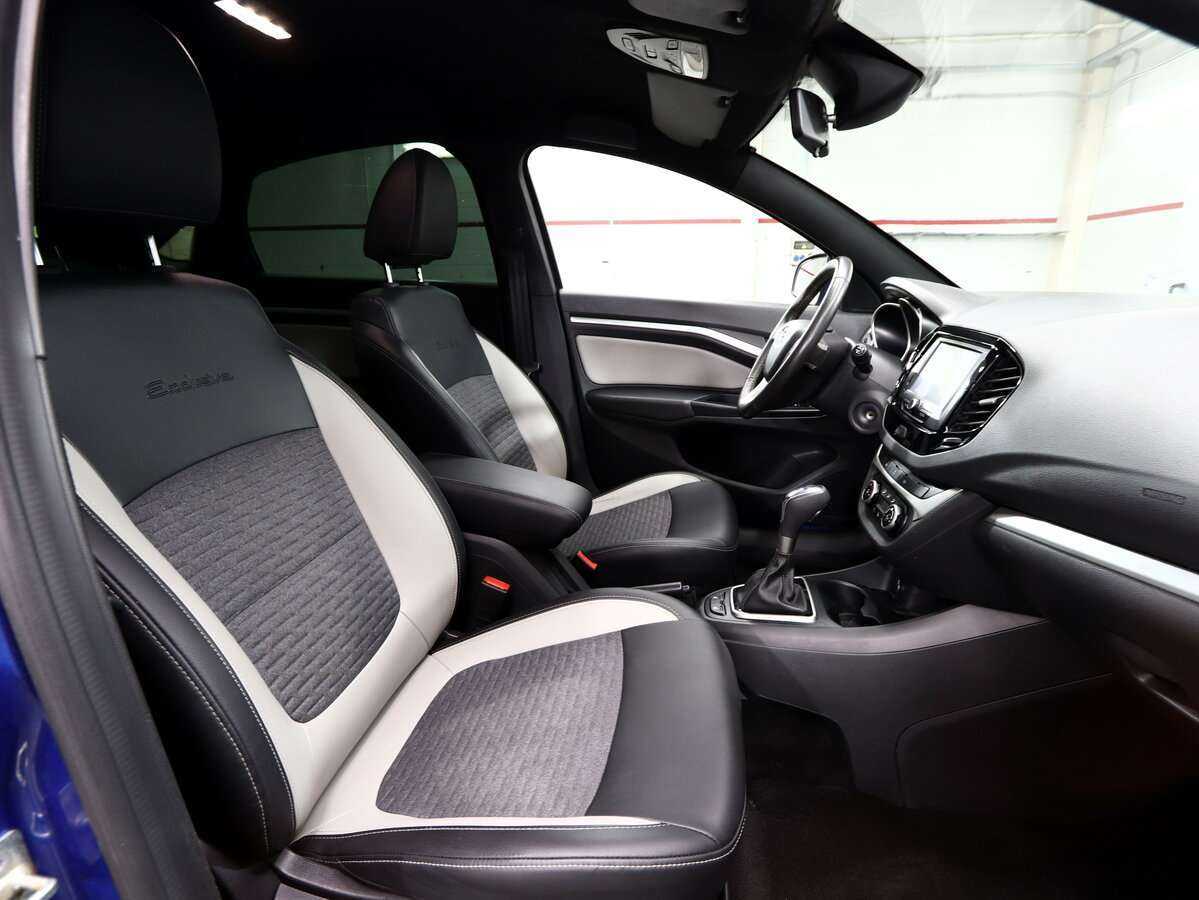 Купить Lada (ВАЗ) Vesta, 2020, 99 000 км.. Фото: #7