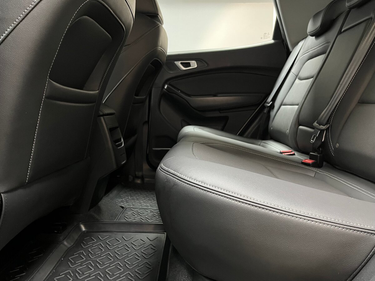 Купить Chery Tiggo 4, 2022, 39 389 км.. Фото: #9