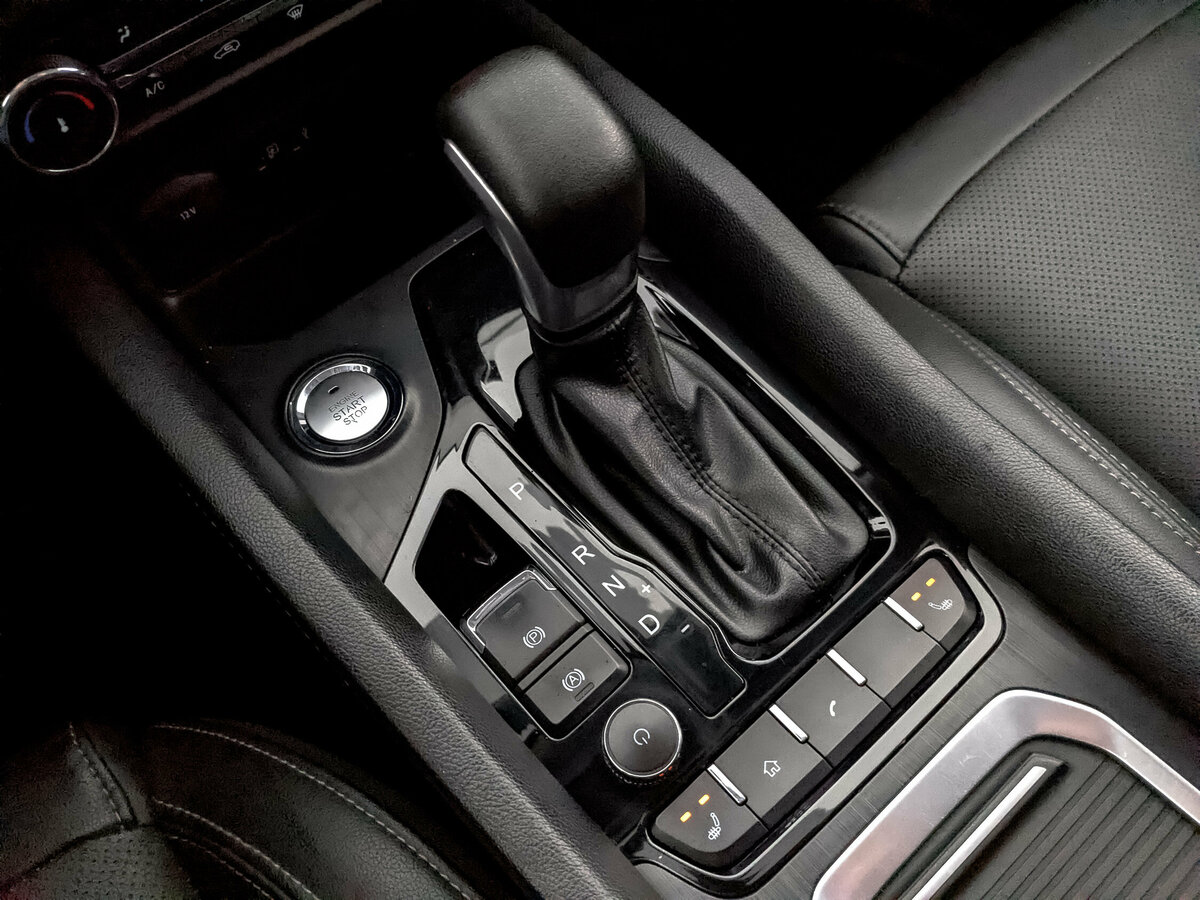 Купить Chery Tiggo 4, 2022, 115 620 км.. Фото: #19