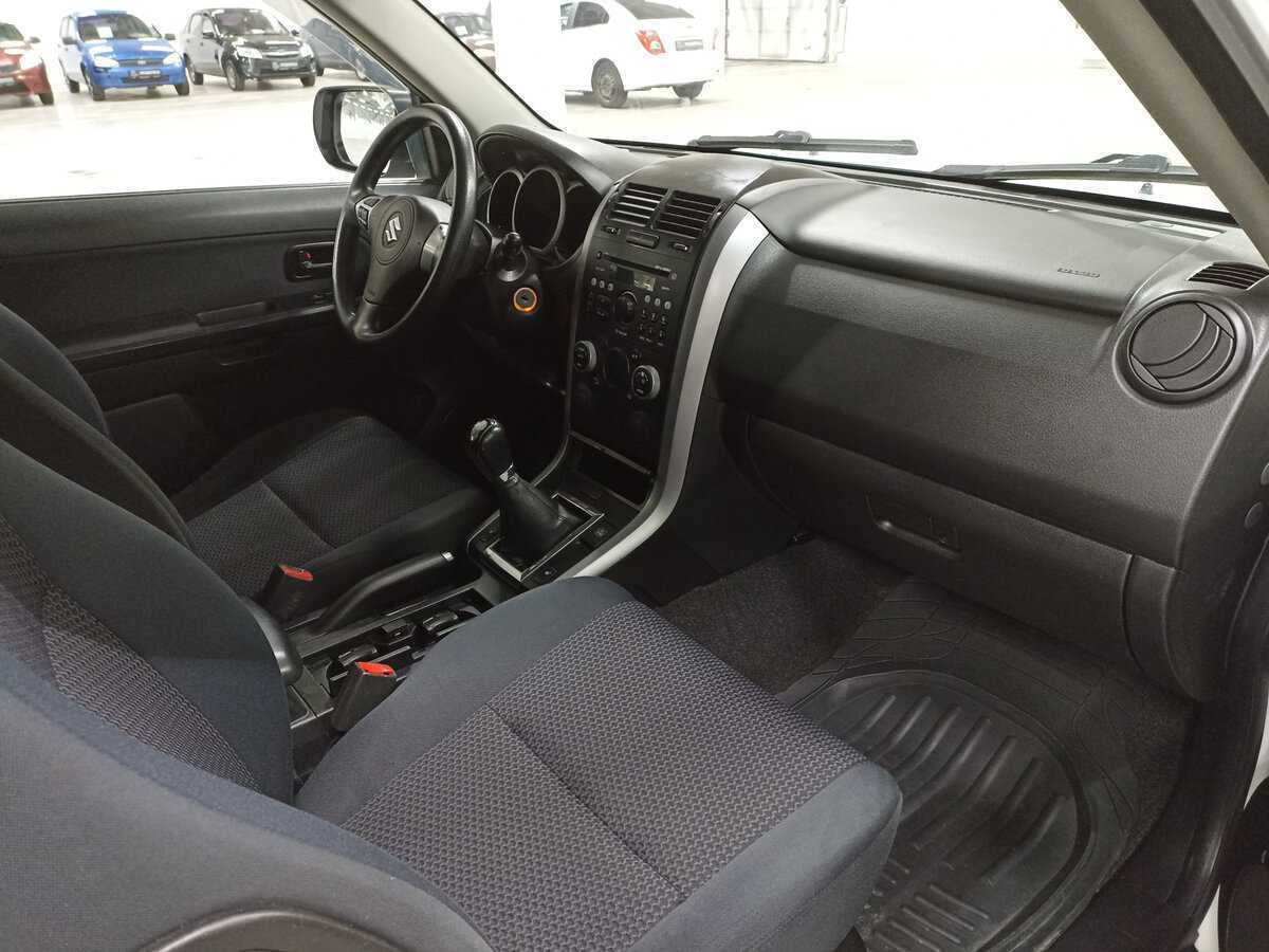 Купить Suzuki Grand Vitara, 2013, 136 071 км.. Фото: #10