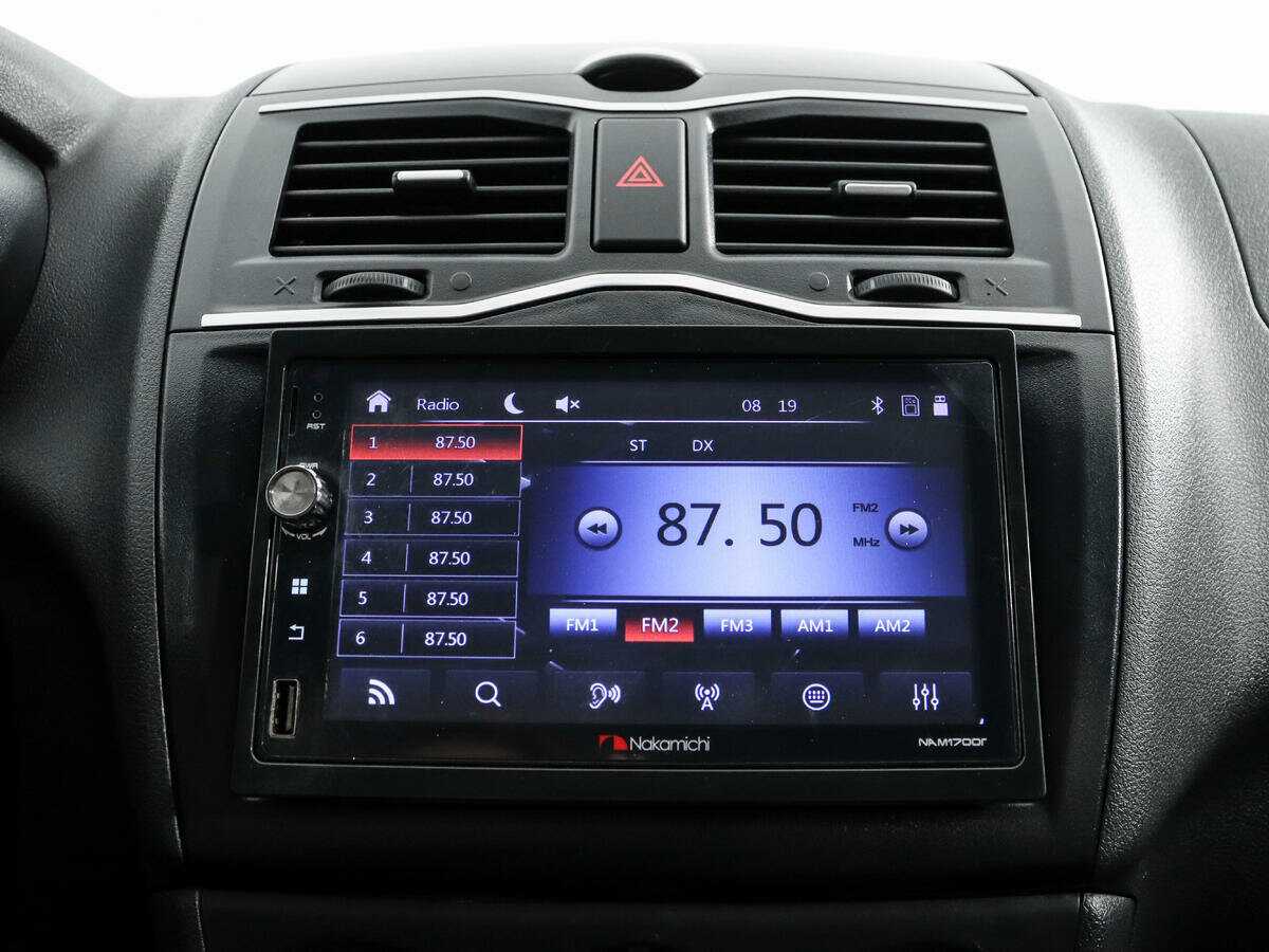 Купить Lada (ВАЗ) Granta, 2019, 63 429 км.. Фото: #14