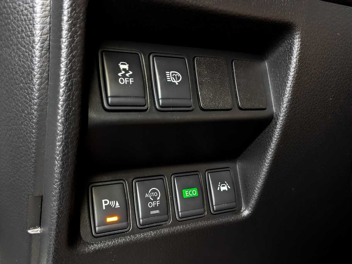 Купить Nissan Qashqai, 2016, 115 691 км.. Фото: #21