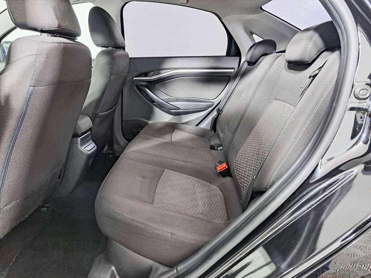 Купить Lada (ВАЗ) Vesta, 2021, 52 733 км.. Фото: #7