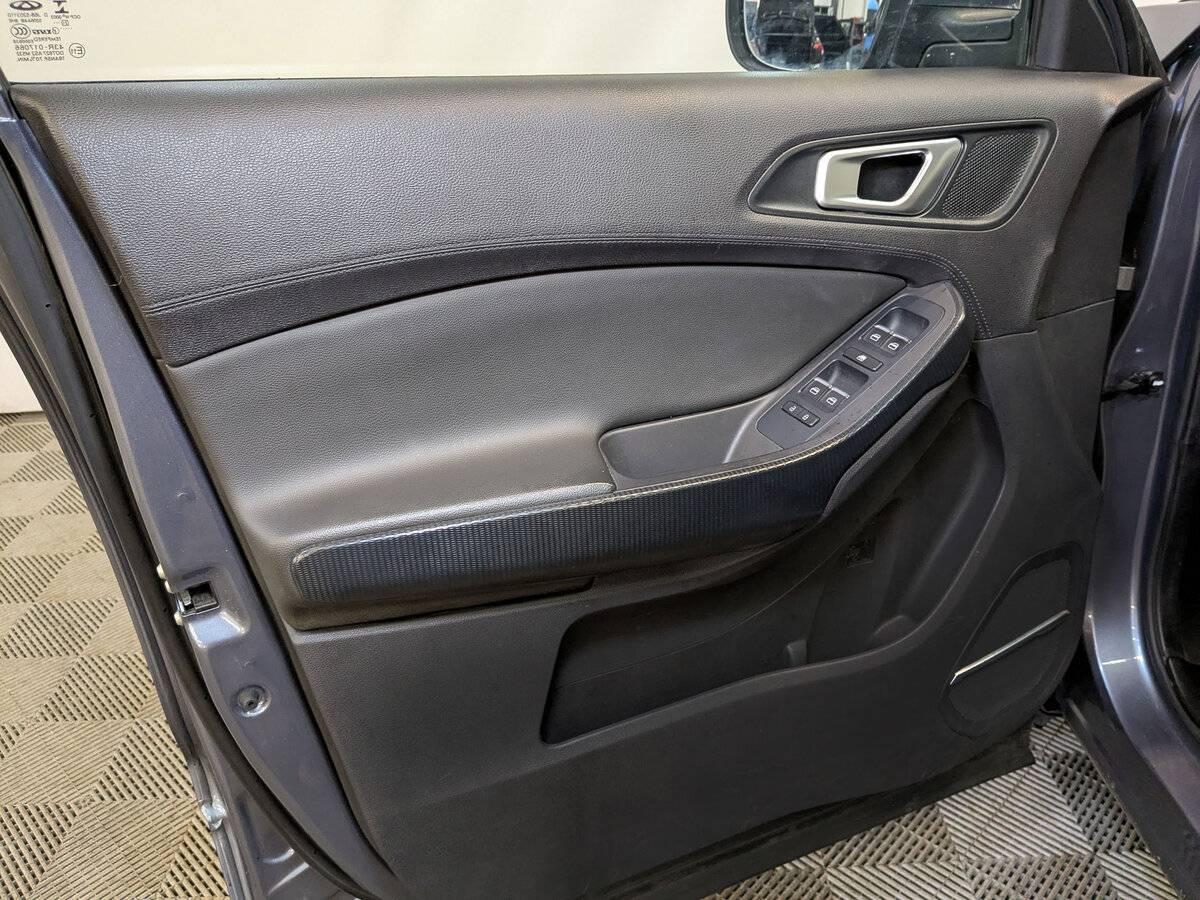 Купить Chery Tiggo 4, 2021, 151 483 км.. Фото: #17