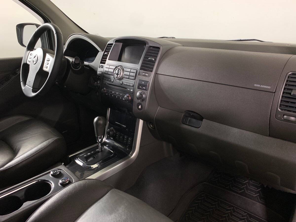 Купить Nissan Pathfinder, 2012, 258 600 км.. Фото: #12