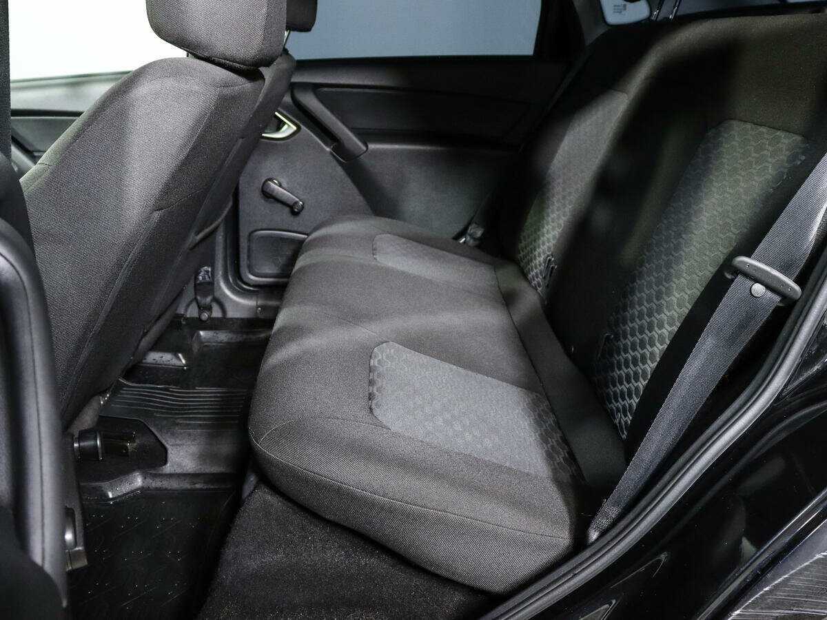 Купить Lada (ВАЗ) Granta, 2022, 83 155 км.. Фото: #6