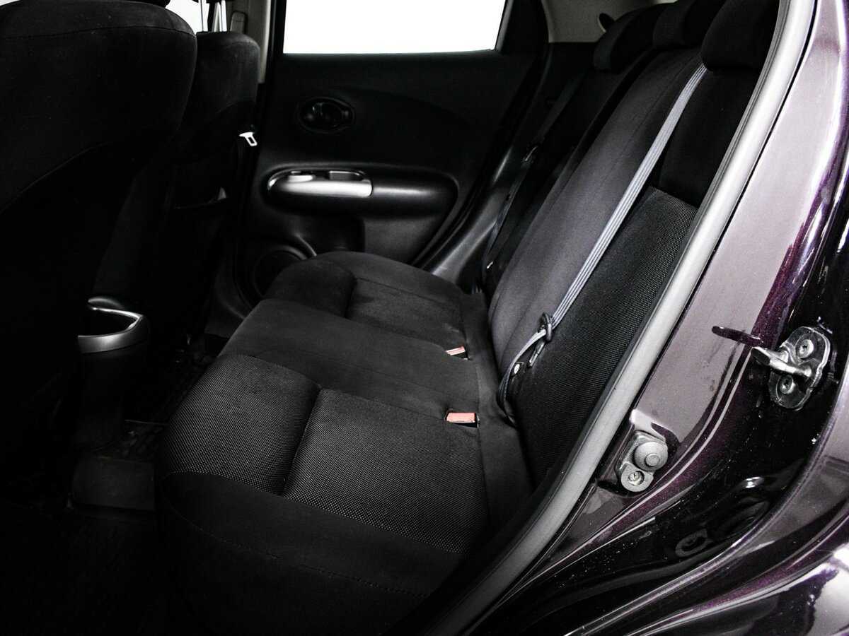 Купить Nissan Juke, 2013, 100 000 км.. Фото: #12