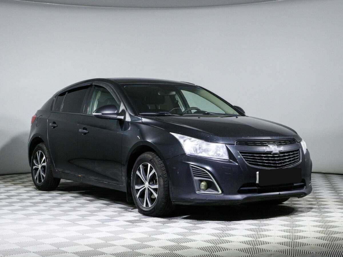Купить Chevrolet Cruze, 2014, 174 024 км.. Фото: #2