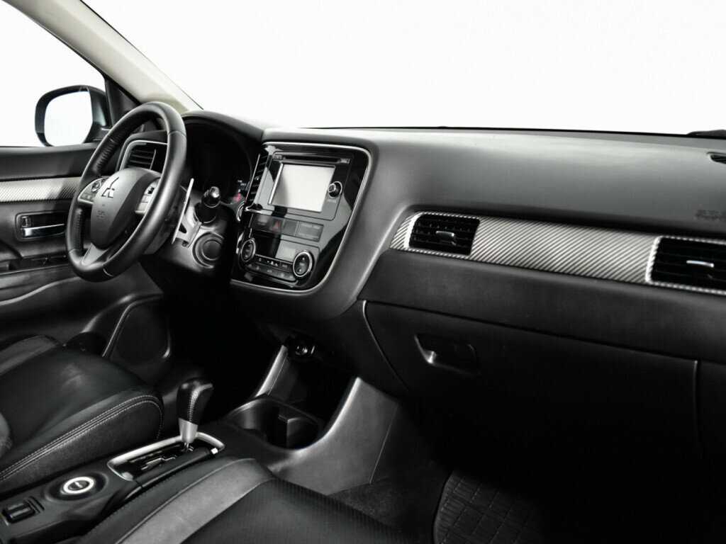 Купить Mitsubishi Outlander, 2012, 151 581 км.. Фото: #8