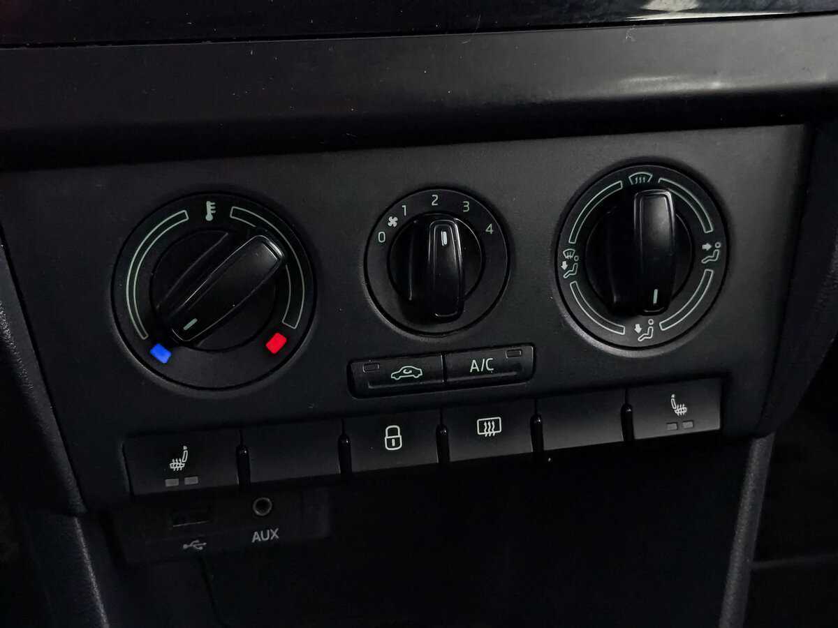 Купить Skoda Rapid, 2017, 214 528 км.. Фото: #20