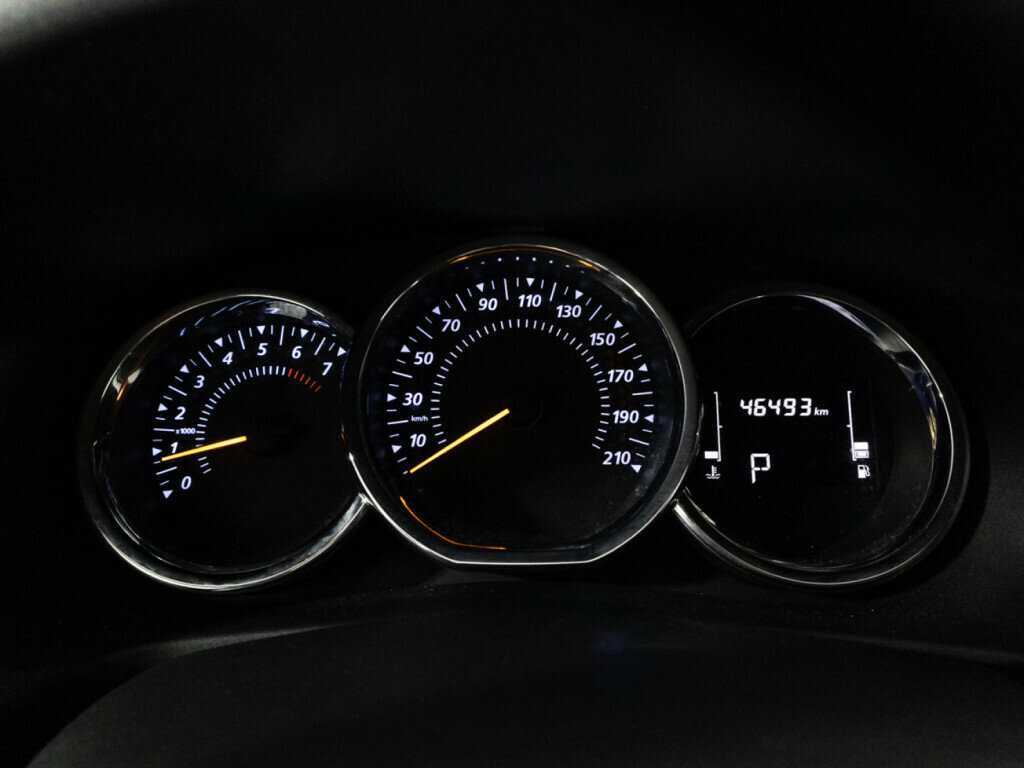 Купить Renault Logan, 2021, 46 488 км.. Фото: #11