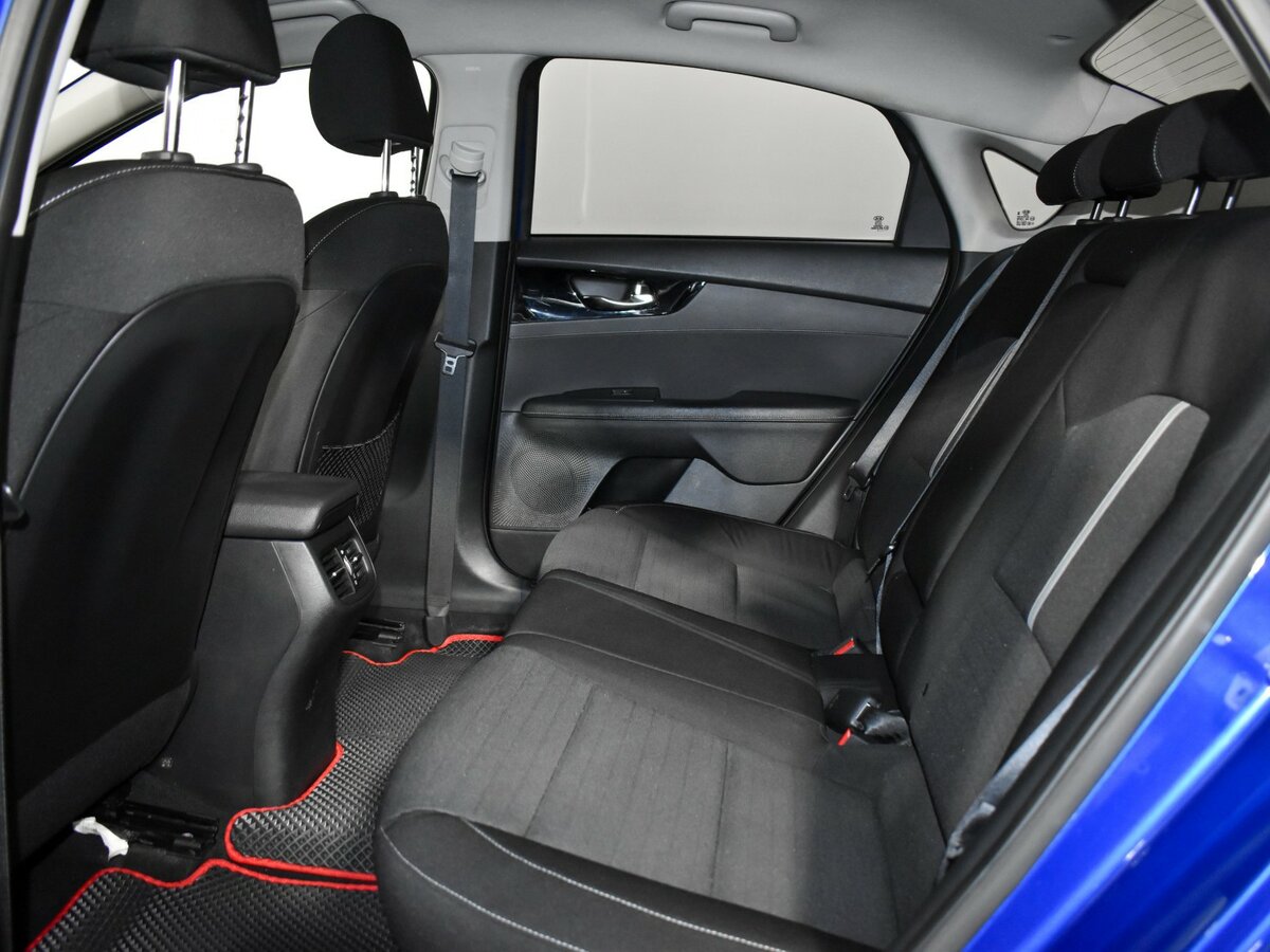 Купить Kia Cerato, 2021, 190 212 км.. Фото: #8
