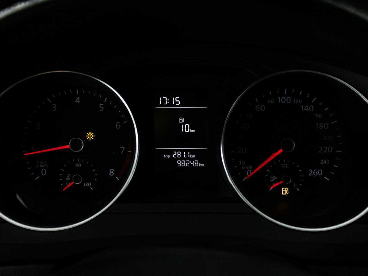 Купить Volkswagen Jetta, 2015, 98 142 км.. Фото: #11