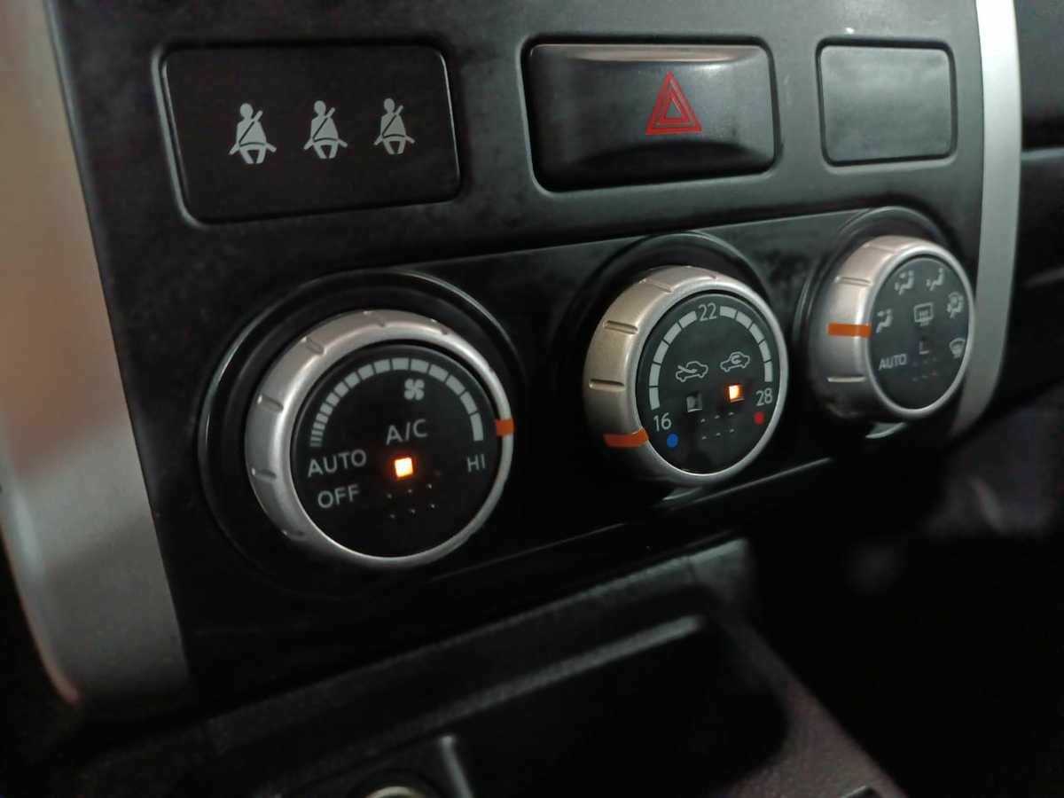 Купить Nissan X-Trail, 2012, 256 731 км.. Фото: #15