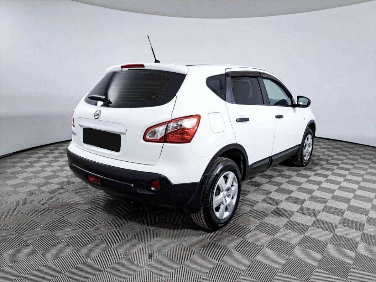 Купить Nissan Qashqai, 2013, 158 000 км.. Фото: #3