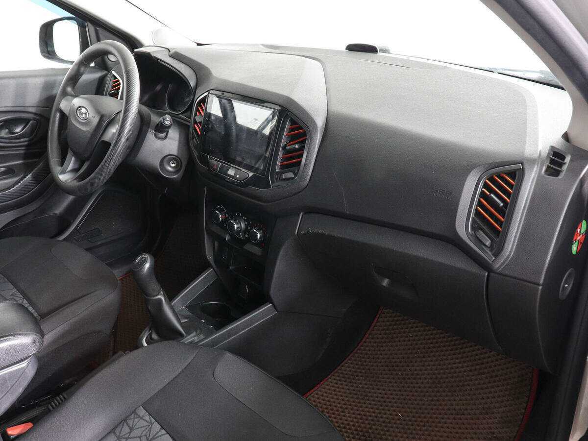 Купить Lada (ВАЗ) XRAY, 2018, 204 094 км.. Фото: #5